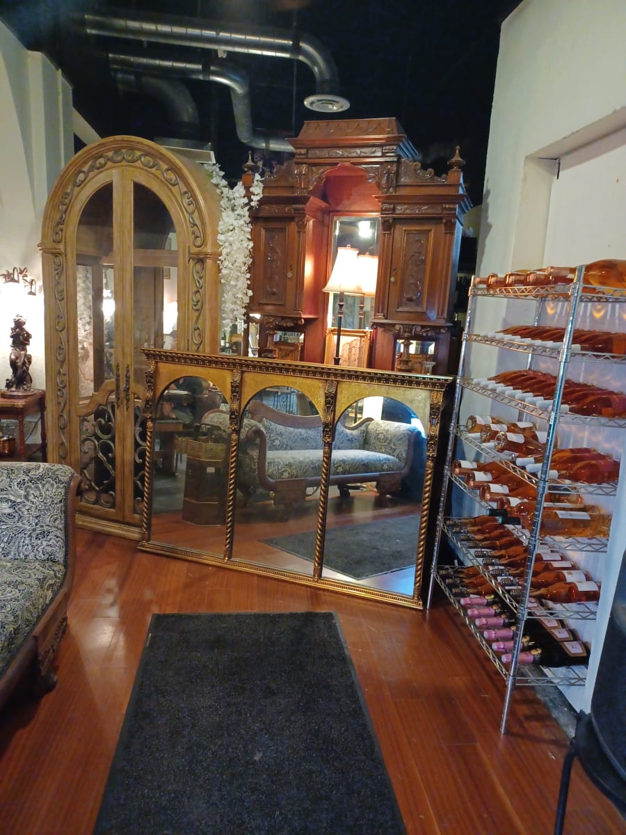 MUST Wine Loft – photo 1